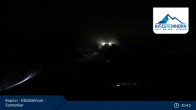 Archiv Foto Webcam Kitzsteinhorn Gletscher - Sonnenkar 20:00