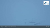 Archived image Webcam Kitzsteinhorn Glacier - Sonnenkar 02:00