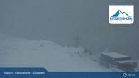 Archived image Webcam Langwiedboden (Kitzsteinhorn) 06:00