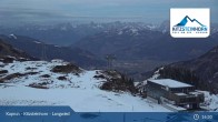 Archiv Foto Webcam Langwiedboden am Kitzsteinhorn 00:00