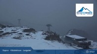 Archiv Foto Webcam Langwiedboden am Kitzsteinhorn 06:00