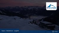 Archived image Webcam Langwiedboden (Kitzsteinhorn) 06:00