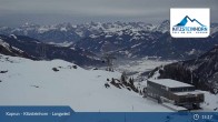 Archived image Webcam Langwiedboden (Kitzsteinhorn) 14:00