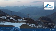 Archived image Webcam Langwiedboden (Kitzsteinhorn) 02:00