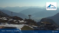 Archived image Webcam Langwiedboden (Kitzsteinhorn) 06:00
