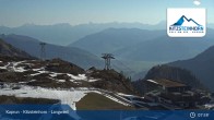 Archived image Webcam Langwiedboden (Kitzsteinhorn) 07:00