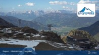 Archiv Foto Webcam Langwiedboden am Kitzsteinhorn 16:00