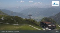 Archiv Foto Webcam Langwiedboden am Kitzsteinhorn 12:00