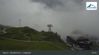 Archiv Foto Webcam Langwiedboden am Kitzsteinhorn 18:00