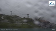 Archived image Webcam Langwiedboden (Kitzsteinhorn) 08:00
