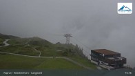 Archived image Webcam Langwiedboden (Kitzsteinhorn) 14:00