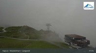 Archived image Webcam Langwiedboden (Kitzsteinhorn) 16:00