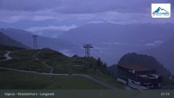 Archiv Foto Webcam Langwiedboden am Kitzsteinhorn 02:00