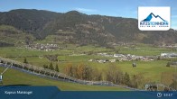 Archiv Foto Webcam Maiskogel - Kaprun 08:00