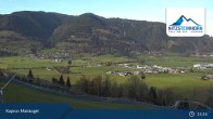 Archiv Foto Webcam Maiskogel - Kaprun 10:00