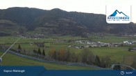 Archiv Foto Webcam Maiskogel - Kaprun 12:00