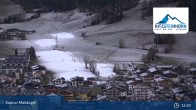 Archived image Webcam Kaprun: Maiskogel 00:00