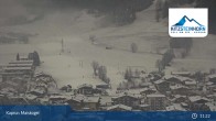 Archived image Webcam Kaprun: Maiskogel 10:00