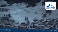 Archived image Webcam Kaprun: Maiskogel 16:00