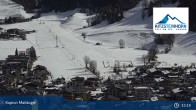 Archiv Foto Webcam Maiskogel - Kaprun 12:00