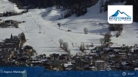 Archiv Foto Webcam Maiskogel - Kaprun 14:00