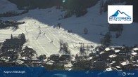 Archiv Foto Webcam Maiskogel - Kaprun 08:00