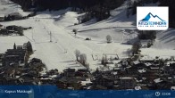 Archiv Foto Webcam Maiskogel - Kaprun 12:00