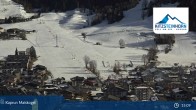 Archiv Foto Webcam Maiskogel - Kaprun 14:00