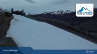 Archiv Foto Webcam Maiskogel - Kaprun 04:00