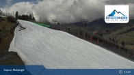 Archiv Foto Webcam Maiskogel - Kaprun 10:00