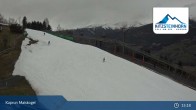 Archiv Foto Webcam Maiskogel - Kaprun 14:00