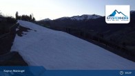 Archiv Foto Webcam Maiskogel - Kaprun 22:00
