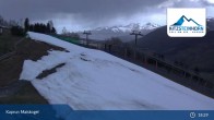 Archiv Foto Webcam Maiskogel - Kaprun 00:00