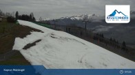 Archiv Foto Webcam Maiskogel - Kaprun 06:00