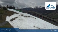 Archiv Foto Webcam Maiskogel - Kaprun 12:00