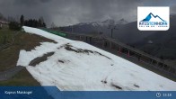 Archiv Foto Webcam Maiskogel - Kaprun 14:00