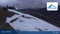 Archiv Foto Webcam Maiskogel - Kaprun 18:00