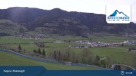 Archiv Foto Webcam Maiskogel - Kaprun 02:00