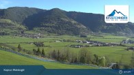 Archived image Webcam Kaprun: Maiskogel 02:00