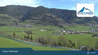 Archived image Webcam Kaprun: Maiskogel 03:00