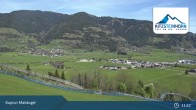 Archived image Webcam Kaprun: Maiskogel 05:00