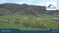 Archived image Webcam Kaprun: Maiskogel 07:00