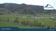 Archived image Webcam Kaprun: Maiskogel 09:00