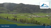 Archived image Webcam Kaprun: Maiskogel 13:00