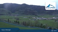 Archived image Webcam Kaprun: Maiskogel 15:00