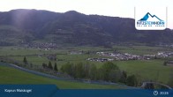 Archiv Foto Webcam Maiskogel - Kaprun 02:00