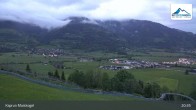 Archiv Foto Webcam Maiskogel - Kaprun 02:00