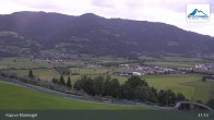 Archiv Foto Webcam Maiskogel - Kaprun 02:00