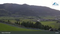 Archiv Foto Webcam Maiskogel - Kaprun 04:00