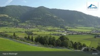 Archiv Foto Webcam Maiskogel - Kaprun 07:00